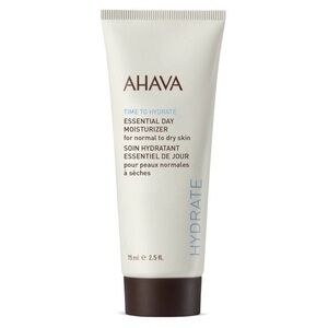 Ahava Essential Day Moisturizer Hydrating Cream